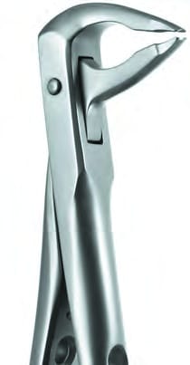 TAC-Traction Deep Gripping Forceps FIG. 36A