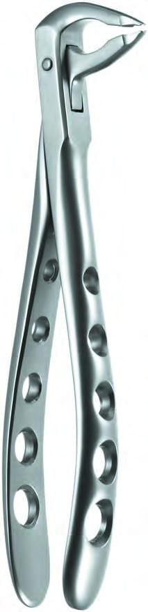 TAC-Traction Deep Gripping Forceps FIG. 36 Diamond Coated