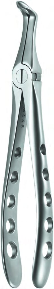 ApiX TAC-Traction Wurzelextraktionszange FIG. 45S