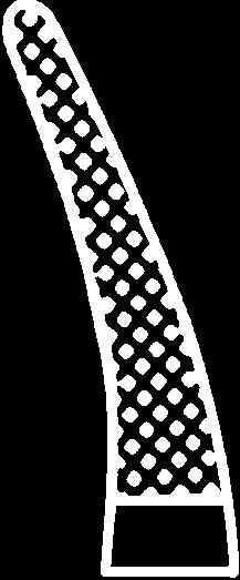 Twist TC Nadelhalter 66