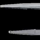 Twist TC Nadelhalter 67 – Schwert, Nahtmaterial
