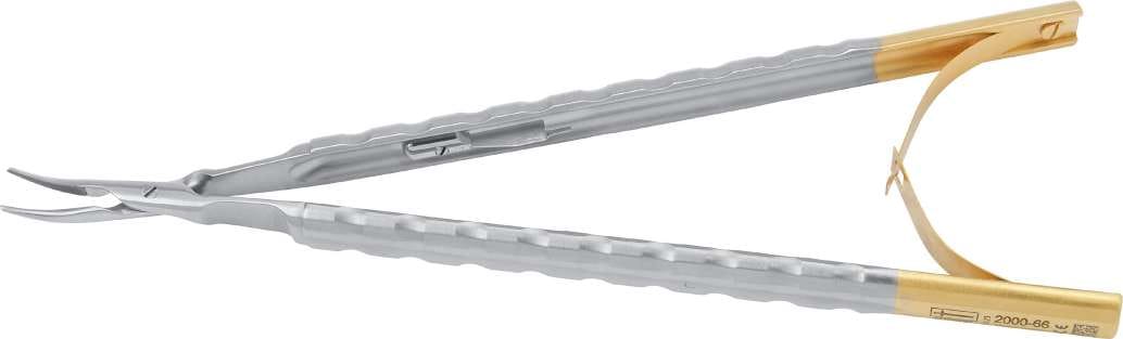 Instrument de tunnelisation FIG. 72 – Schwert, Surgical Instruments