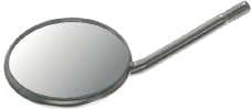 Mouth Mirror No. 4 – Schwert, Explorers