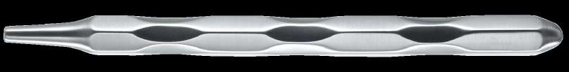 Spiegelgriff Edelstahl SE – Schwert, Diverse Handinstrumente