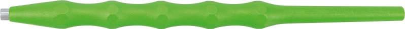 COLOR CODE Griff FIG. 16 (orange) doppelseitig – Schwert, Sonden