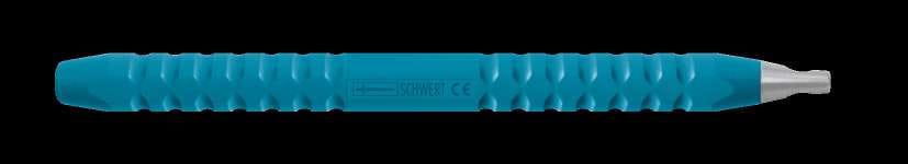 Manche COLOR CODE FIG. 06 (orange) – Schwert, Explorers