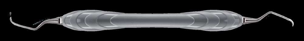 Gracey Mini-Kürette GRA 7/8M5, ERGO – Schwert, PA-Chirurgie