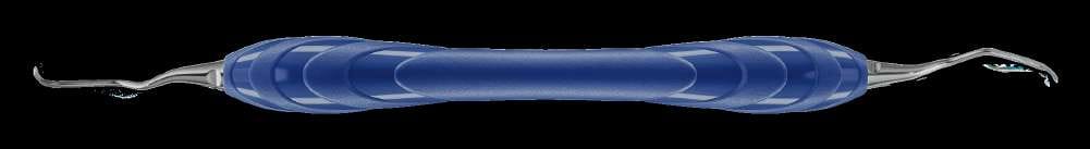 Curette Mini Ti Gracey GRA 13/14 M5 Ti (ERGO) – Schwert, Periodontal Surgery