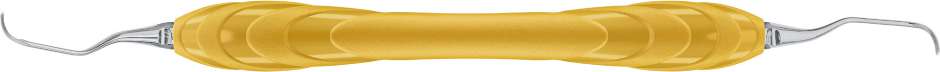Langer Curette L 3/4 (ERGO) – Schwert, Surgical Hand Instruments