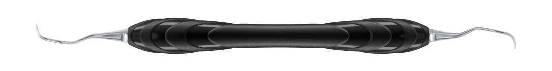 Langer Fein-Kürette L 1/2 LF (ERGO)
