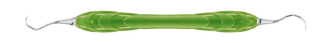 Langer Fein-Kürette L 3/4 LF (ERGO)