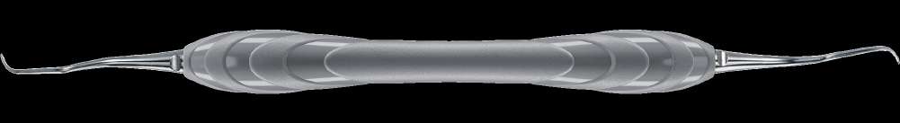 Scaler T2/3 (ERGO) – Schwert, Instruments chirurgicaux manuels