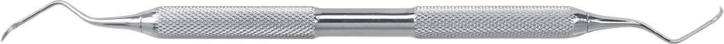 Détartreur Crane-Kaplan 2/3 Standard 17 cm – Schwert, Instruments chirurgicaux manuels
