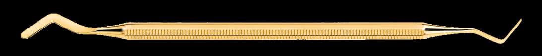 Instrument composite TiN FIG.3 – Schwert, Filling Instruments