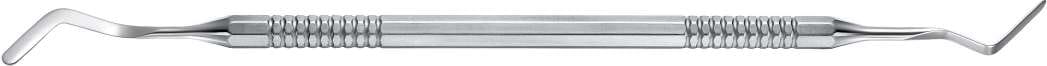 HEIDEMANN Spatula FIG. 2 Flexible – Schwert, Filling Instruments