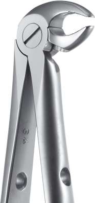 TAC-Traction Extraktionszange FIG. 13 – Schwert, Chirurgische Handinstrumente