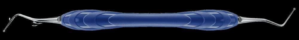 Curette APICO FIG.12 CC – Schwert, Surgical Instruments