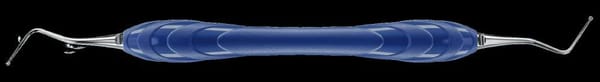Curette APICO FIG.12 CC