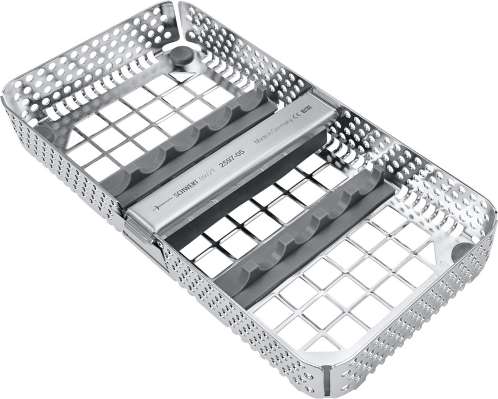 SCHWERT Protector-Tray 1/3
