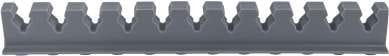 Silicone Support 2602-20