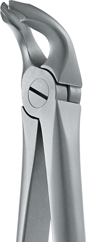 TAC-Traction Deep Gripping Forceps FIG. 321 – Schwert, Surgical Hand Instruments
