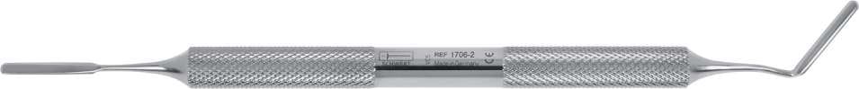 LUXIAL FIG.2 COLOR CODE – Schwert, Chirurgische Instrumente