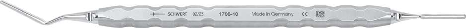 Periotome P2/P3 Combination – Schwert, Surgical Instruments