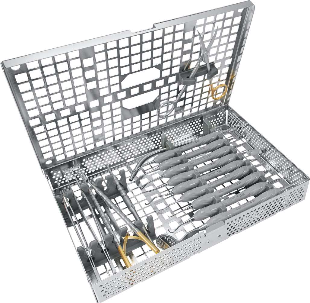 Hygienist Scaler FIG.1 ERGO