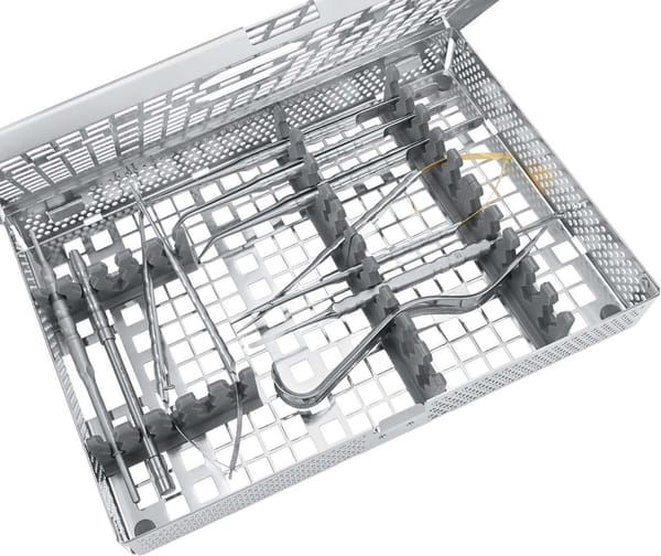 Mikrochirurgie Esthetic-Set