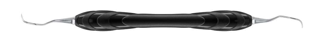 Langer Fein-Kürette L 1/2 LF (COLOR CODE) – Schwert, PA-Chirurgie