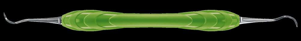 Scaler M23 (COLOR CODE) – Schwert, Periodontal Surgery