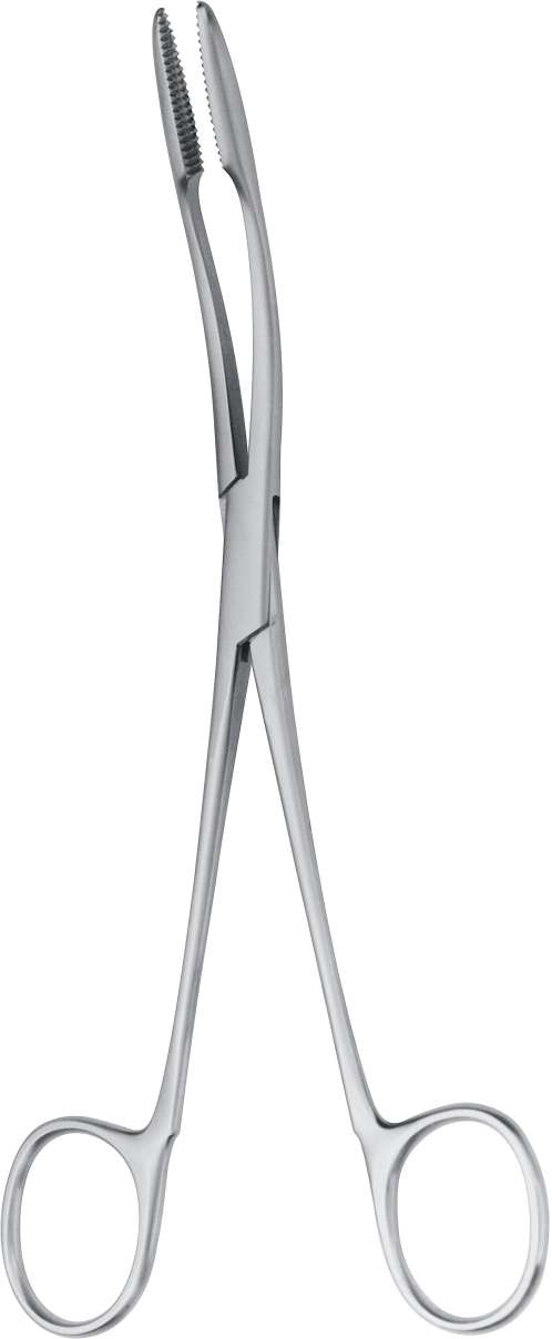 Langenbeck Retractor 42x9mm – Schwert, Surgical Instruments