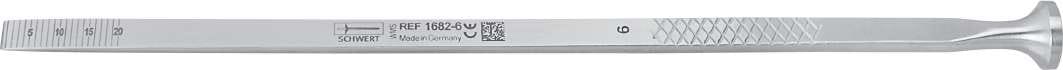 Nadelhalter Mayo-Hegar 14 cm TC – Schwert, Chirurgische Instrumente