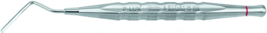 P-LUX Periotom, gebogen – Schwert, Chirurgische Instrumente