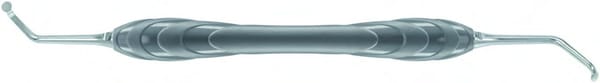 Chirurgische Kürette für mikroapikale Chirurgie 3,0 mm
