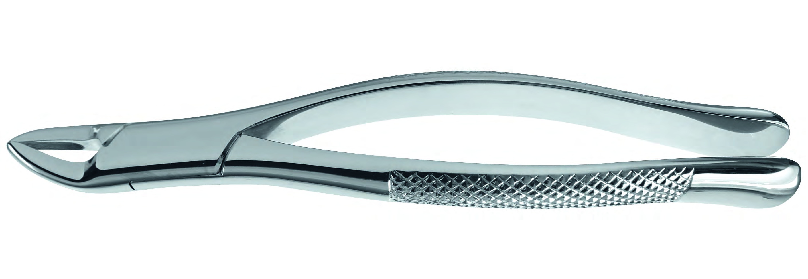 TAC-Traction Extraktionszange FIG. 150 CRYER Diamantbeschichtet – Schwert, Chirurgische Handinstrumente
