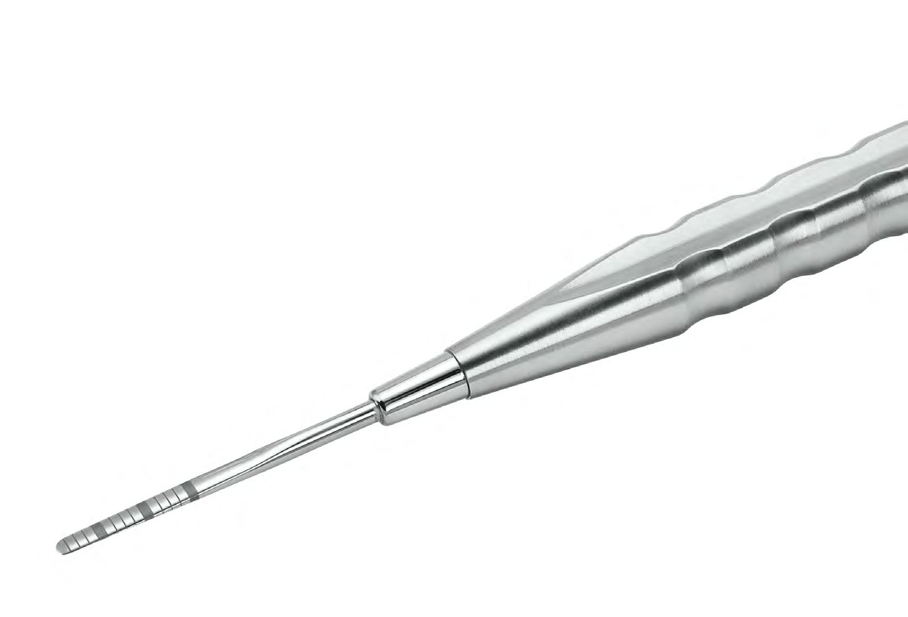 WITZEL Universal Root Splinters Forceps Diamond