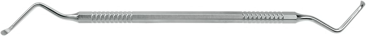 LUCAS Curette FIG. 85 (in P-LUX set) – Schwert, Chirurgische Instrumente
