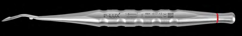 P-LUX Desmotome FIG. 13