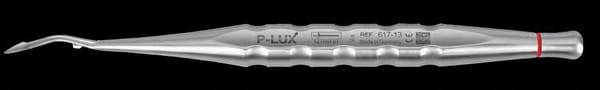 P-LUX Desmotome FIG. 13
