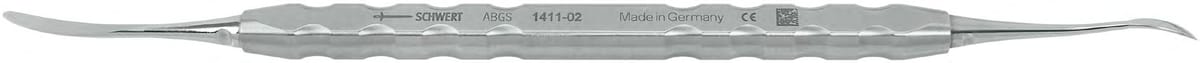 Periosteal Elevator Dissection / Periosteal – Schwert, Surgical Instruments