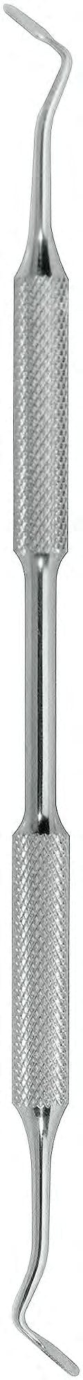 UNIVERSAL Retraction Cord Packer, serrated, 45 degrees