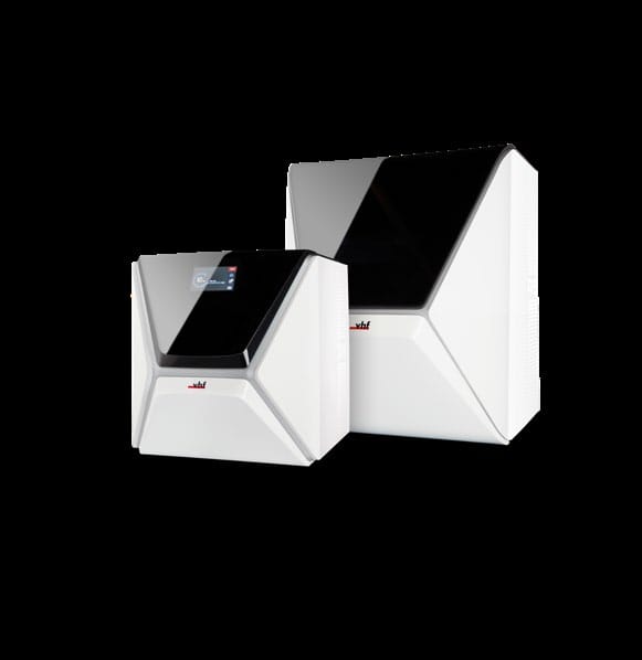 vhf Z4 – vhf camfacture, Milling and Grinding Machines