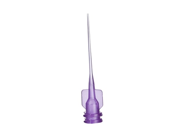 Capillary Tip
