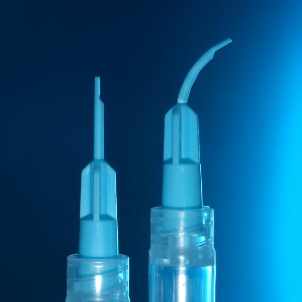 C-Flow STANDARD Tip