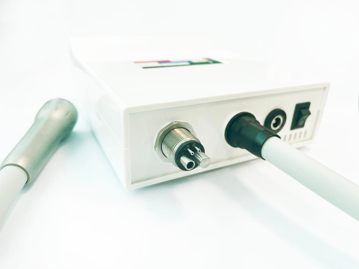 Tealth Elektromotor mit interner Irrigation – Tealth Foshan Medical Equipment Co., Ltd, Übertragungsinstrumente