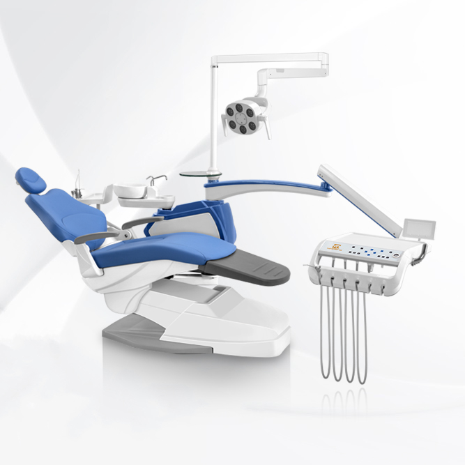 YD-A3 Dental Unit With Massage Heating Function – Guangdong Yadeng Medical Apparatus Co.,ltd., Dental Chairs & Units