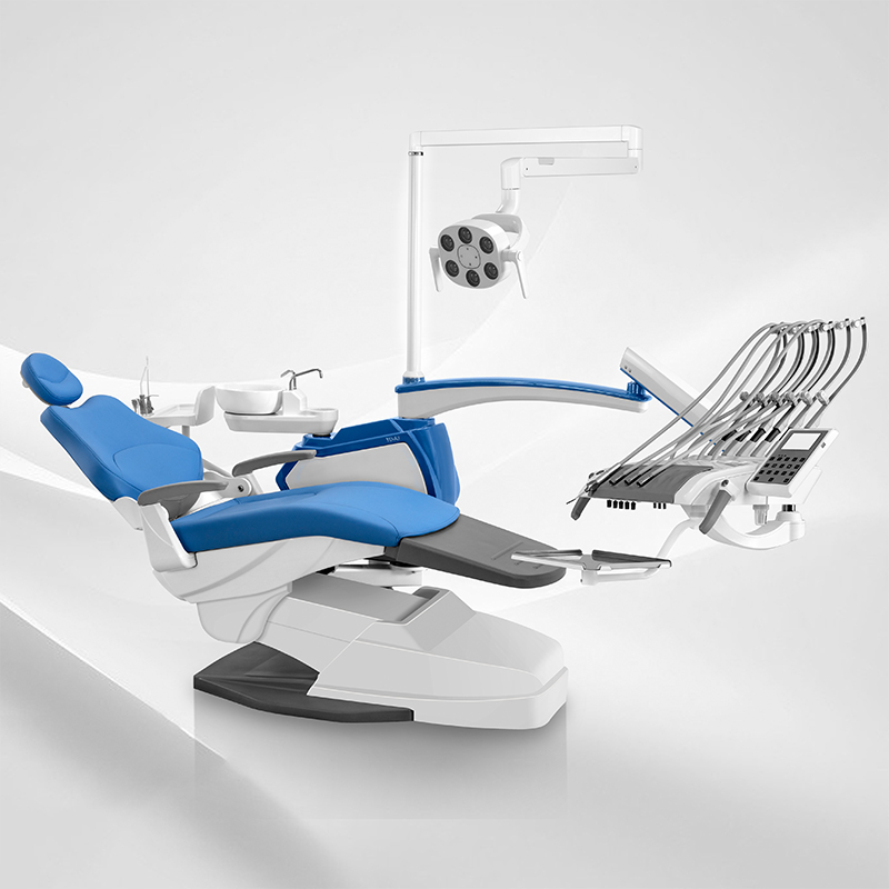 Up Mounted Dental Unit – Guangdong Yadeng Medical Apparatus Co.,ltd., Dental Chairs & Units