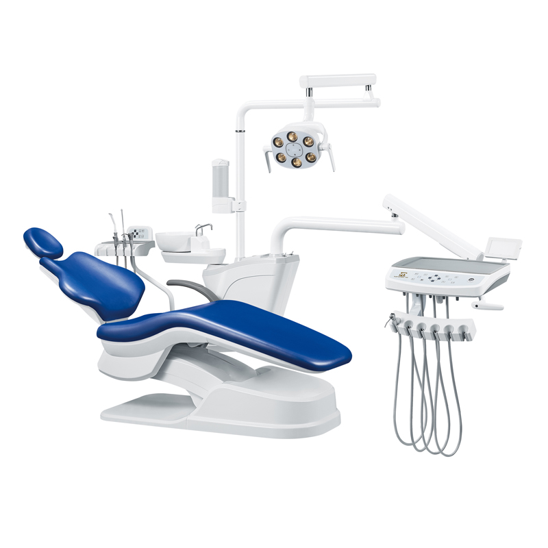 YD-A5(A) Dental Chair Unit – Guangdong Yadeng Medical Apparatus Co.,ltd., Dental Chairs & Units