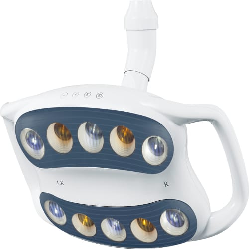 Surgical Dental Light – Guangdong Yadeng Medical Apparatus Co.,ltd., OP-Lampen, Decken- und Arbeitsleuchten